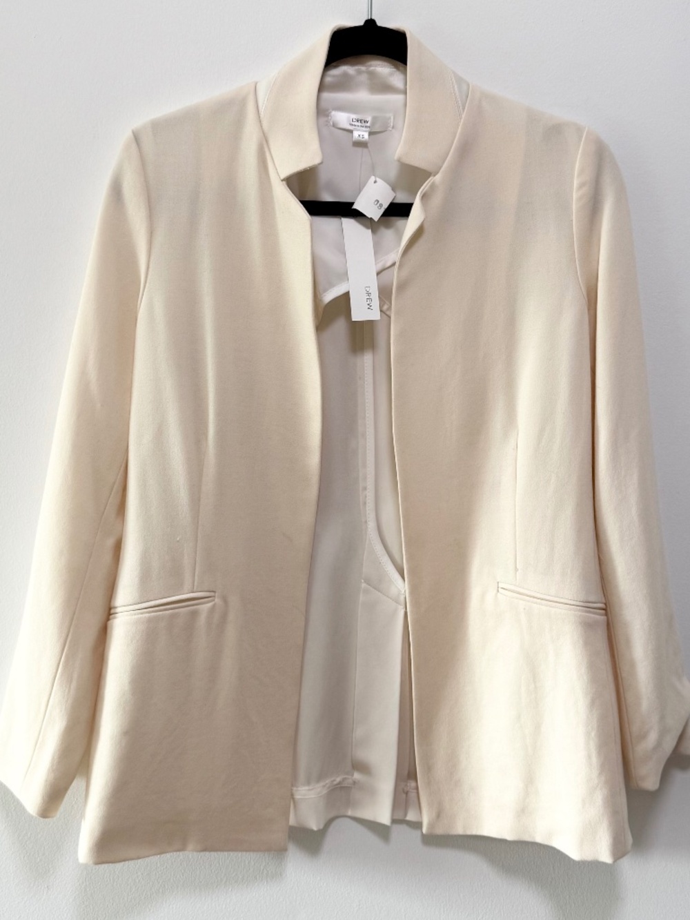 NWT Drew Blazer